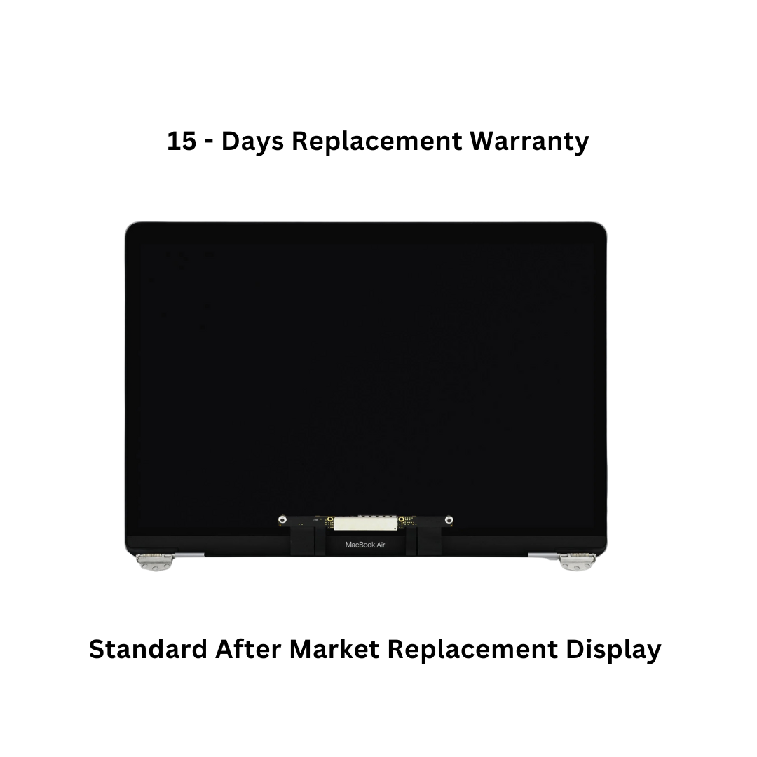 MacBook Air A1932 Display Replacement | MacBook Air 13-inch 2018-2019 Screen | EMC 3184 | Retina LCD Assembly A1932 MacBook Air A1932 Display Replacement | MacBook Air 13-inch 2018-2019 Screen | EMC 3184 | Retina LCD Assembly A1932